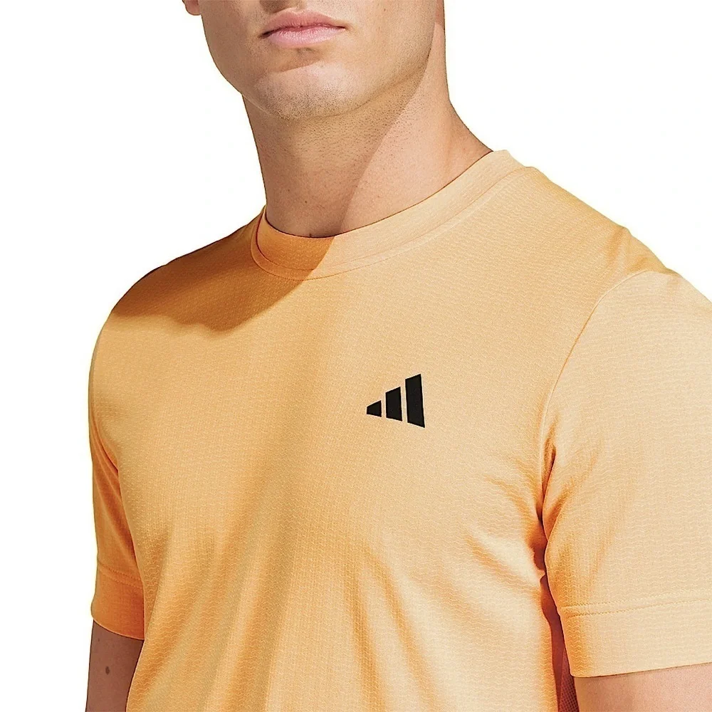 NWT Adidas Mens Crew Neck Short Sleeve T-Shirt Size XXL